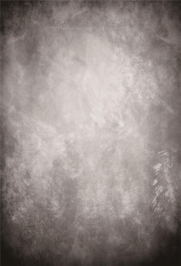 Toile de fond de texture abstraite grise pour la photographie