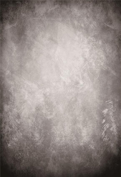 Toile de fond de texture abstraite grise pour la photographie