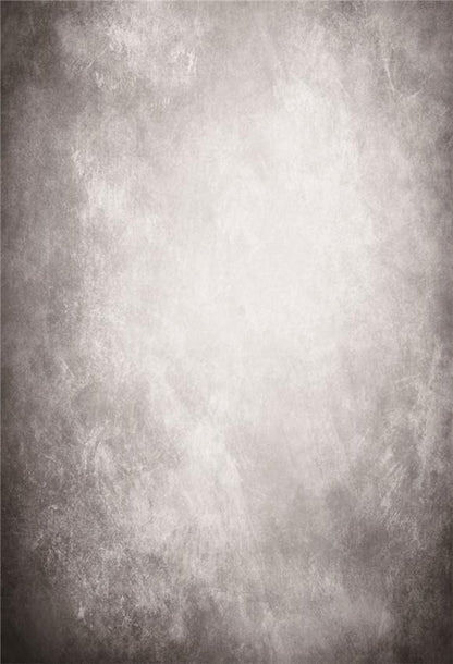 Toile de fond de studio photo abstraite de portrait gris pour la photographie