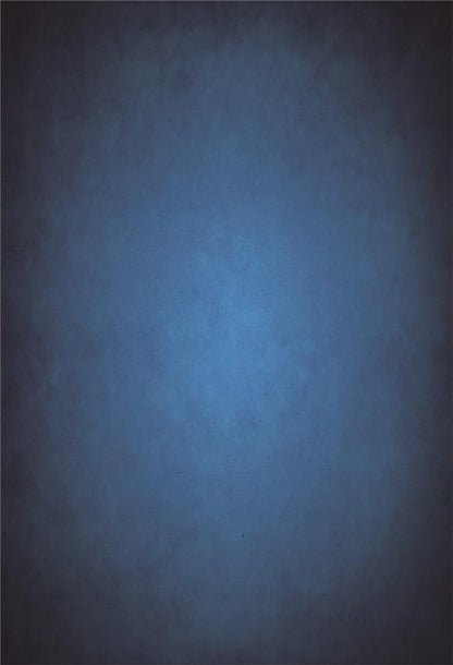 Toile de fond abstraitee bleu brumeux pour la photographie