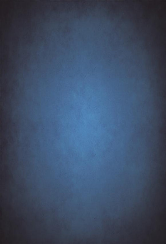 Toile de fond abstraitee bleu brumeux pour la photographie