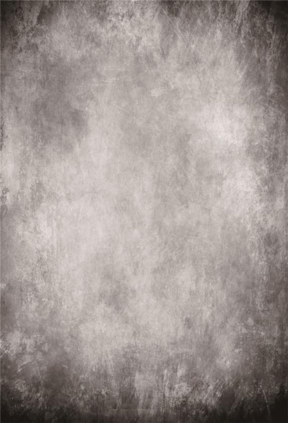 Toile de fond abstraitee à texture grise pour la photographie