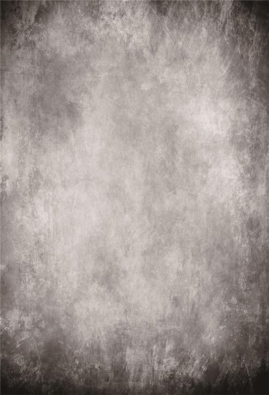 Toile de fond abstraitee à texture grise pour la photographie