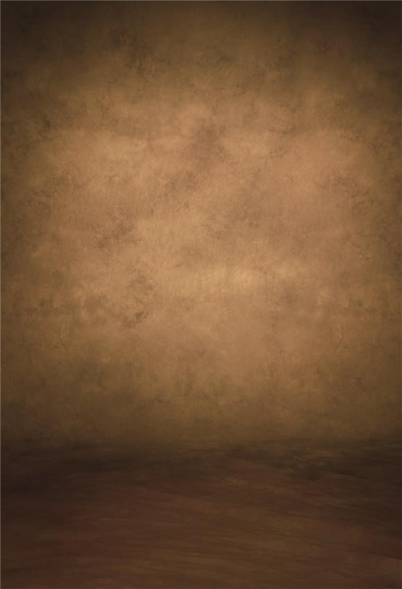 Toile de fond abstraitee solide marron pour la photographie