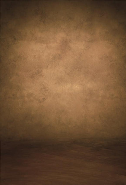 Toile de fond abstraitee solide marron pour la photographie