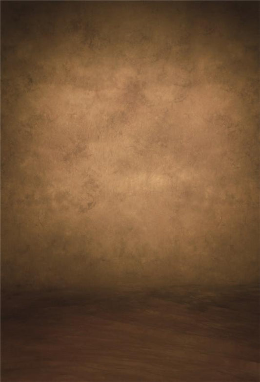 Toile de fond abstraitee solide marron pour la photographie
