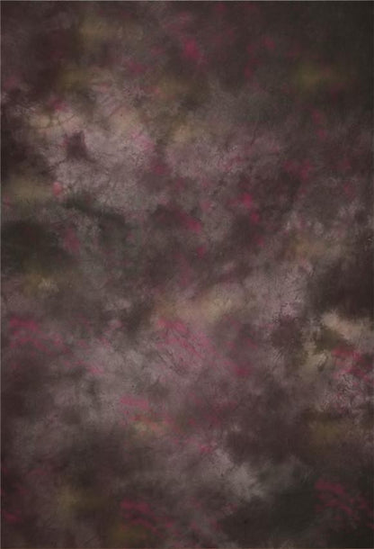 Toile de fond abstraite jaune rose gris texture photographie