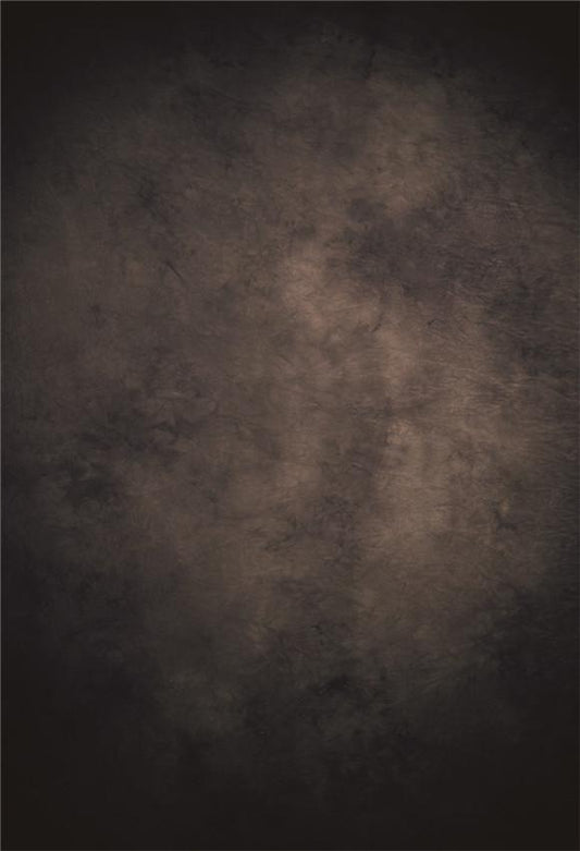 Toile de fond de photographie abstraite texture chocolat profond