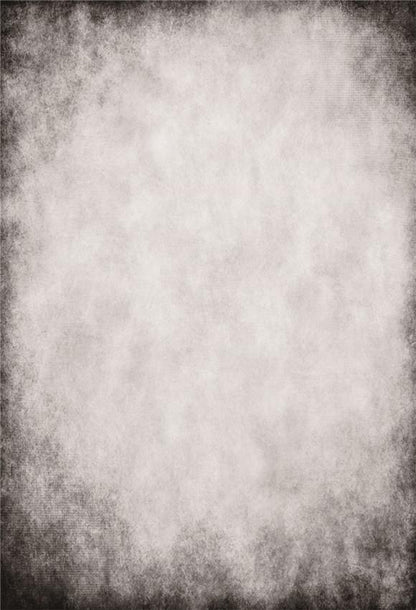 Toile de fond abstraite vintage gris portrait photographie