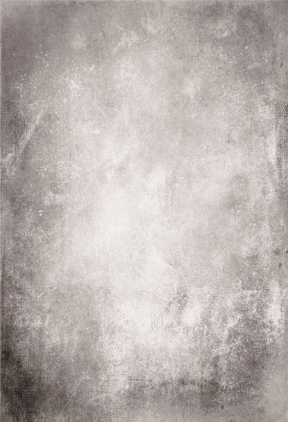 Toile de fond décors de photographie abstraite texture grise