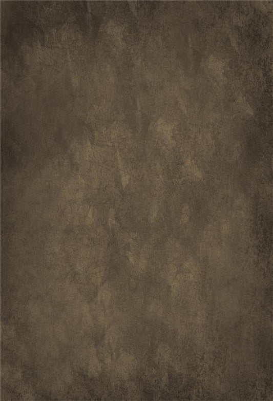 Toile de fond décors abstraite de maître brun foncé