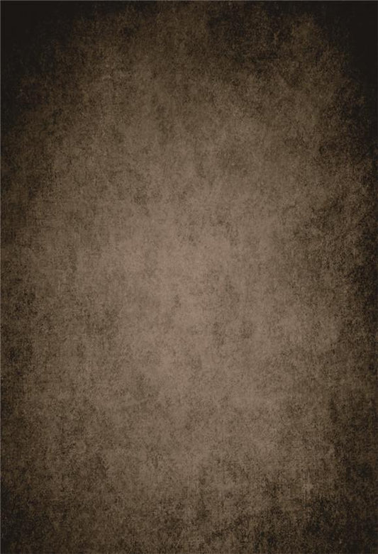 Toile de fond de photographie de texture brune marbrée abstraite