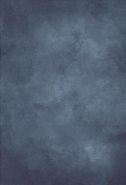 Toile de fond de texture bleue abstraite