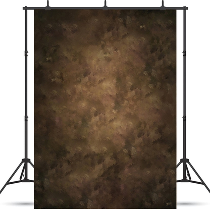 Toile de fond de photographie abstraite tachetée pour le studio