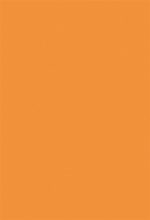 Toile de fond solide orange pour la photographie