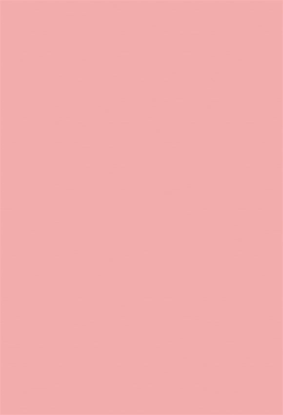 Toile de fond solide rose pêche pour la photographie pour la photo