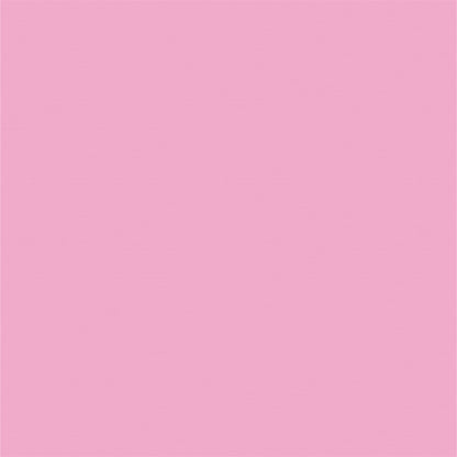 Pink Solid Portrait Photo Backdrops Seamless for Photography
