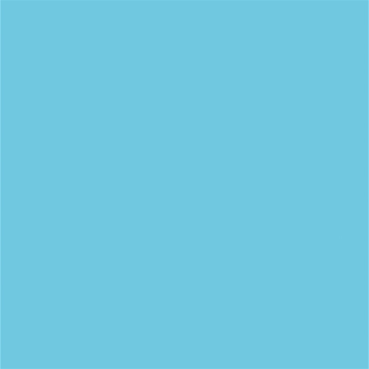 Aqua Portrait Solid Photography Backdrops for Studio Prop