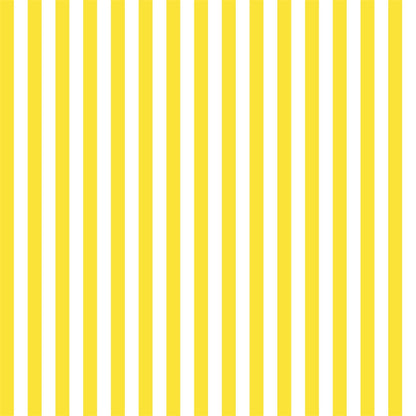 Yellow and White Stripes Backdrops for Photography Prop