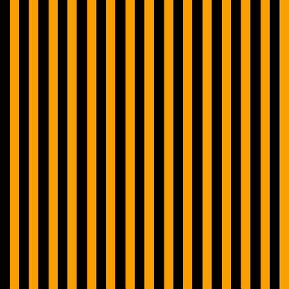 Black and Orange Stripes Photo Studio Backdrops