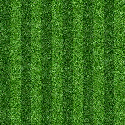 Green Grass Floor Football Field Photography Backdrops Fabric Background