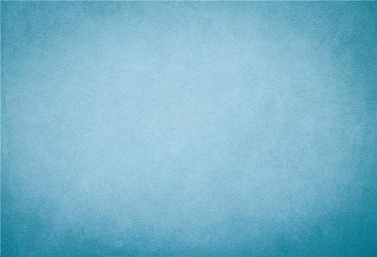 Toile de fond photo portrait abstrait bleu clair