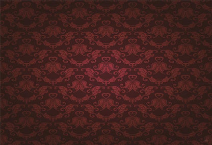 Toile de fond abstraitee de texture de dorure de bourgogne pour le studio