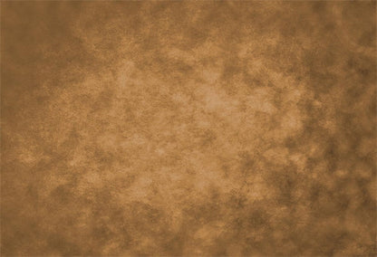 Toile de fond abstraitee portrait marbré marron pour le studio