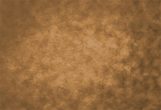 Toile de fond abstraitee portrait marbré marron pour le studio