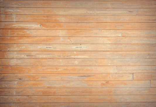 Toile de fond décors de studio de photo de plancher de bois vintage pour les photos