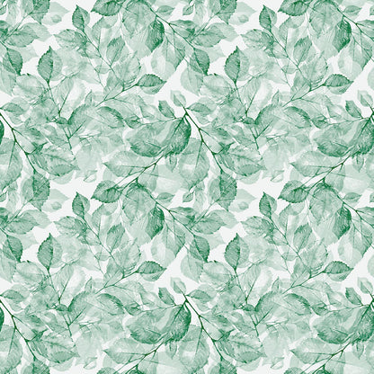 Toile de fond de feuilles de printemps décors tropicaux pour la photographie