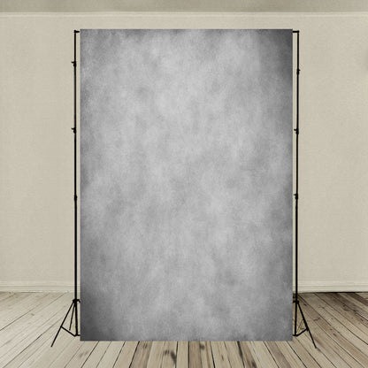 Toile de fond gris abstrait pour la photographie SBH0141