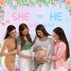 Toile de fond d'éléphant de dessin animé pour le bébé