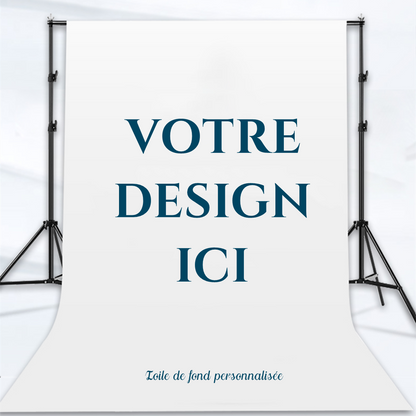 Toile de fond personnalisée, télécharger des images pour la photographie