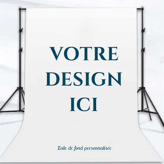 Toile de fond personnalisée, télécharger des images pour la photographie